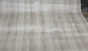 Modern Wood Design Vinyl Mkeka Carpets