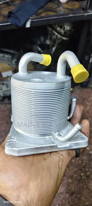 Gearbox Cooler Mr20 for Nissan Serena, X-Trail