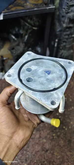 Gearbox Cooler Mr20 for Nissan Serena, X-Trail