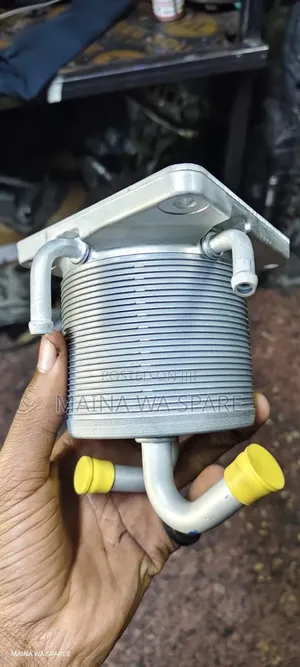 Gearbox Cooler Mr20 for Nissan Serena, X-Trail
