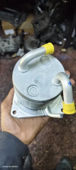 Gearbox Cooler Mr20 for Nissan Serena, X-Trail