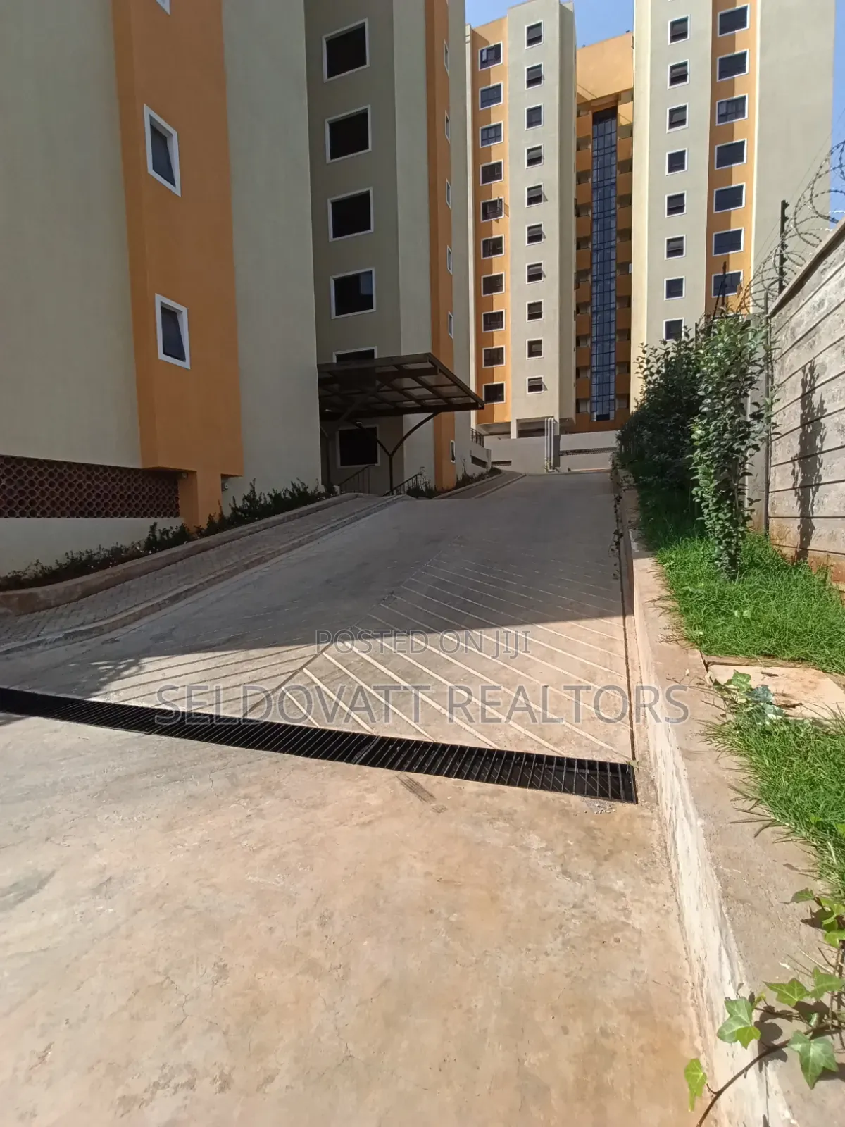 2bdrm Apartment in Loresho for rent