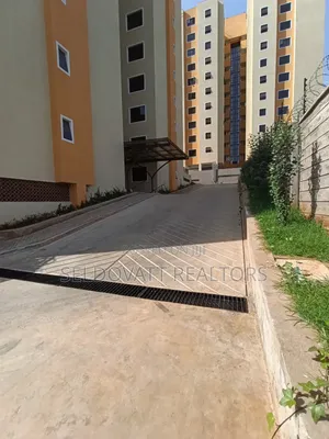 2bdrm Apartment in Loresho for rent