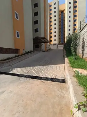 2bdrm Apartment in Loresho for rent