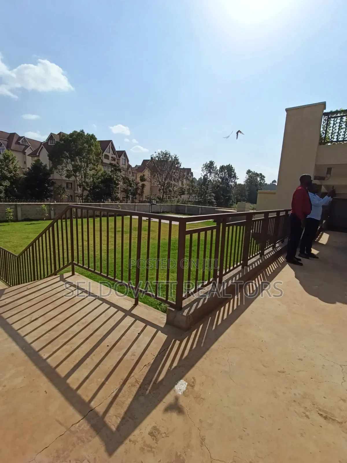 2bdrm Apartment in Loresho for rent