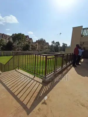 2bdrm Apartment in Loresho for rent