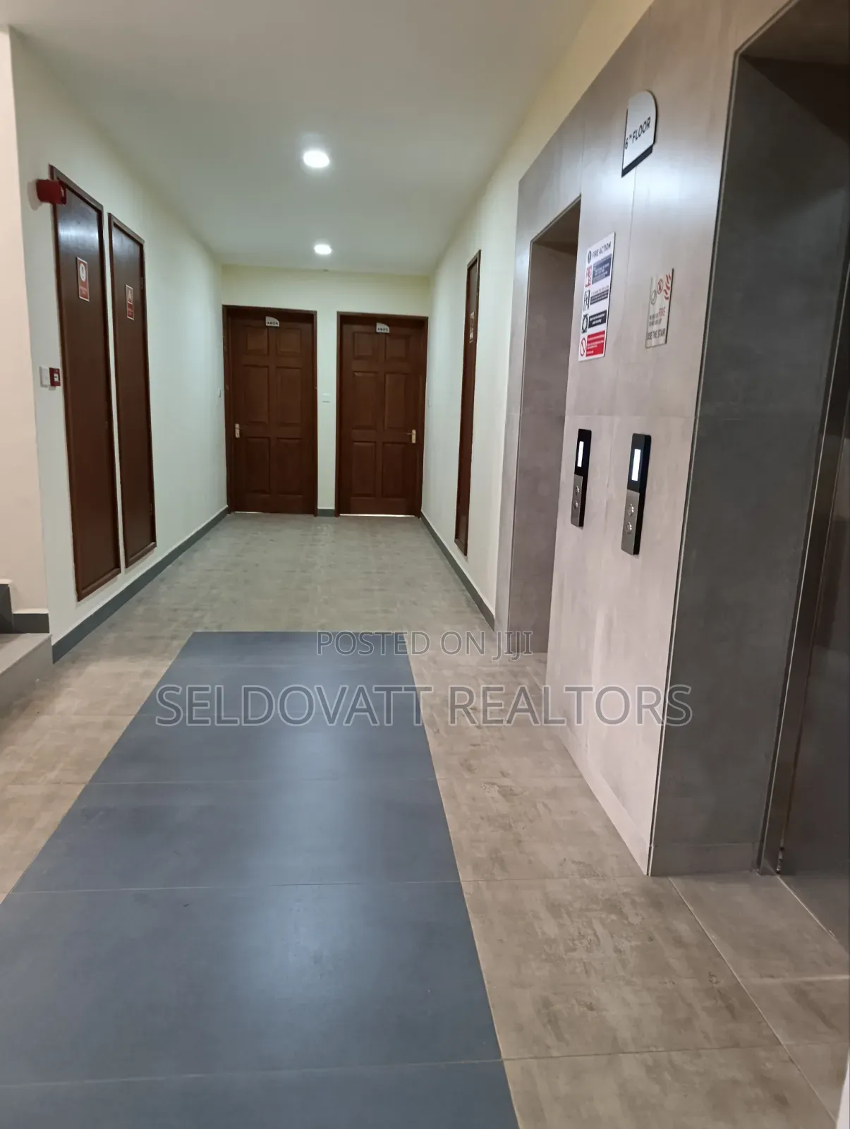 2bdrm Apartment in Loresho for rent
