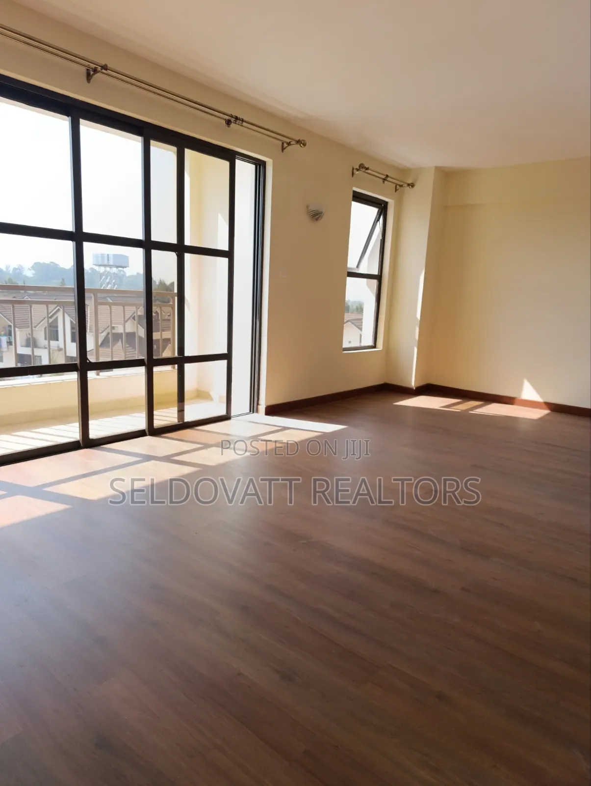 2bdrm Apartment in Loresho for rent