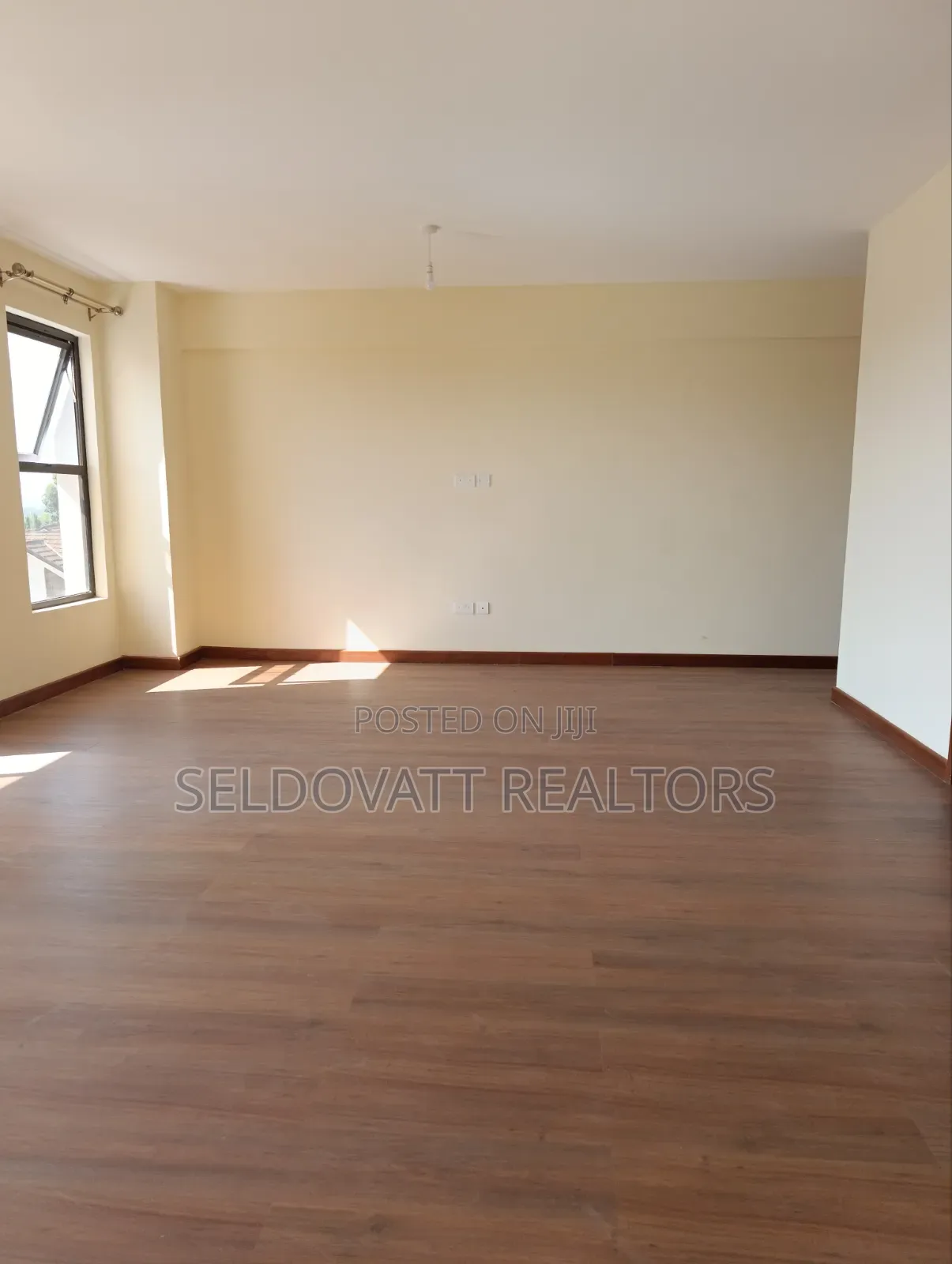 2bdrm Apartment in Loresho for rent