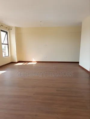 2bdrm Apartment in Loresho for rent