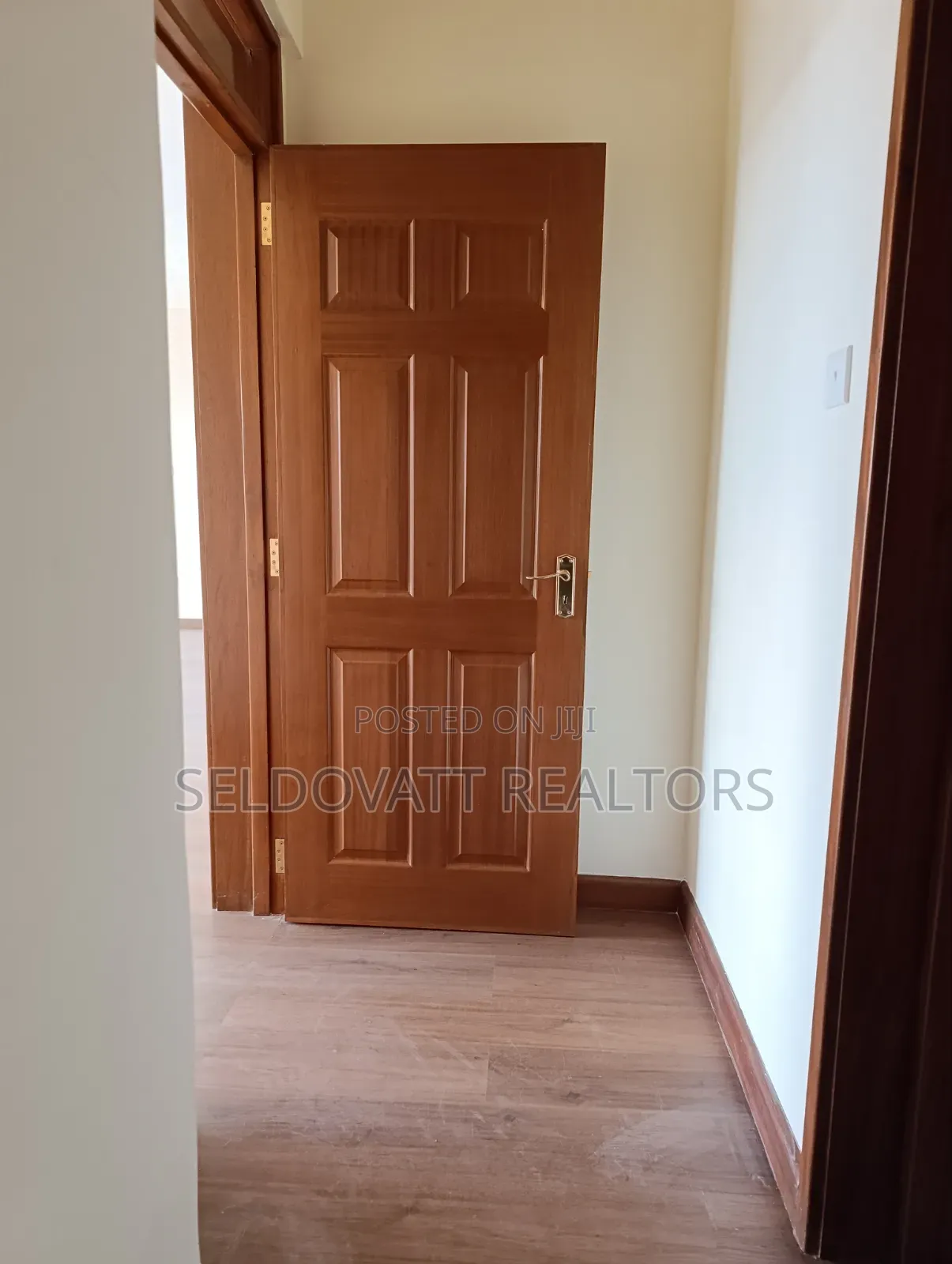 2bdrm Apartment in Loresho for rent