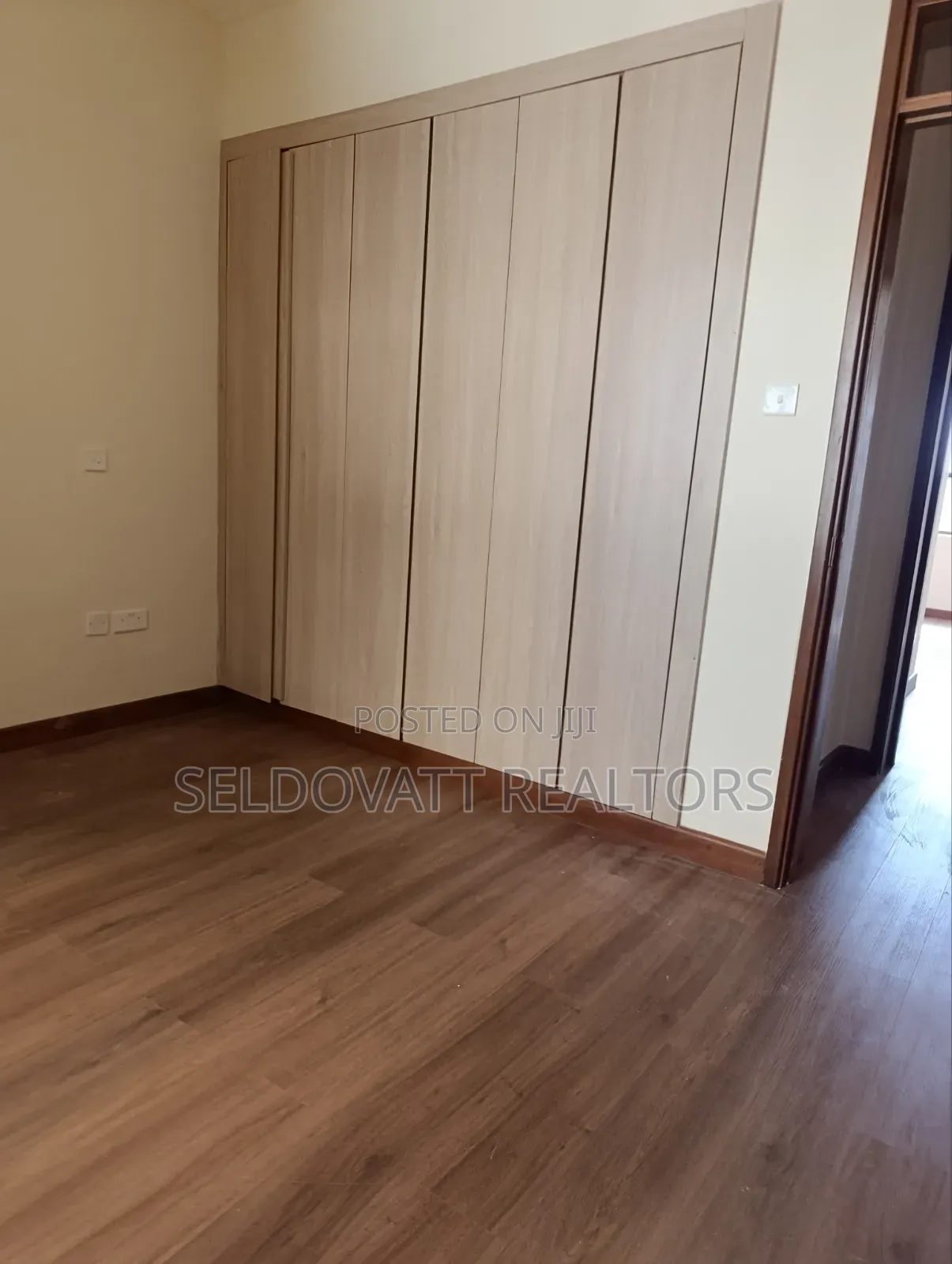 2bdrm Apartment in Loresho for rent