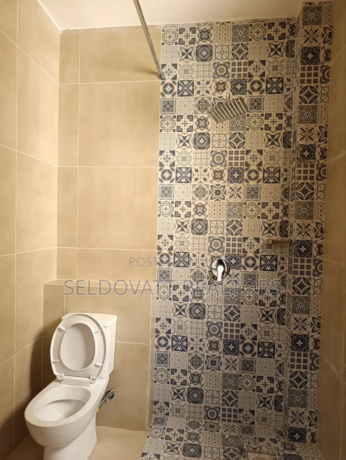 2bdrm Apartment in Loresho for rent