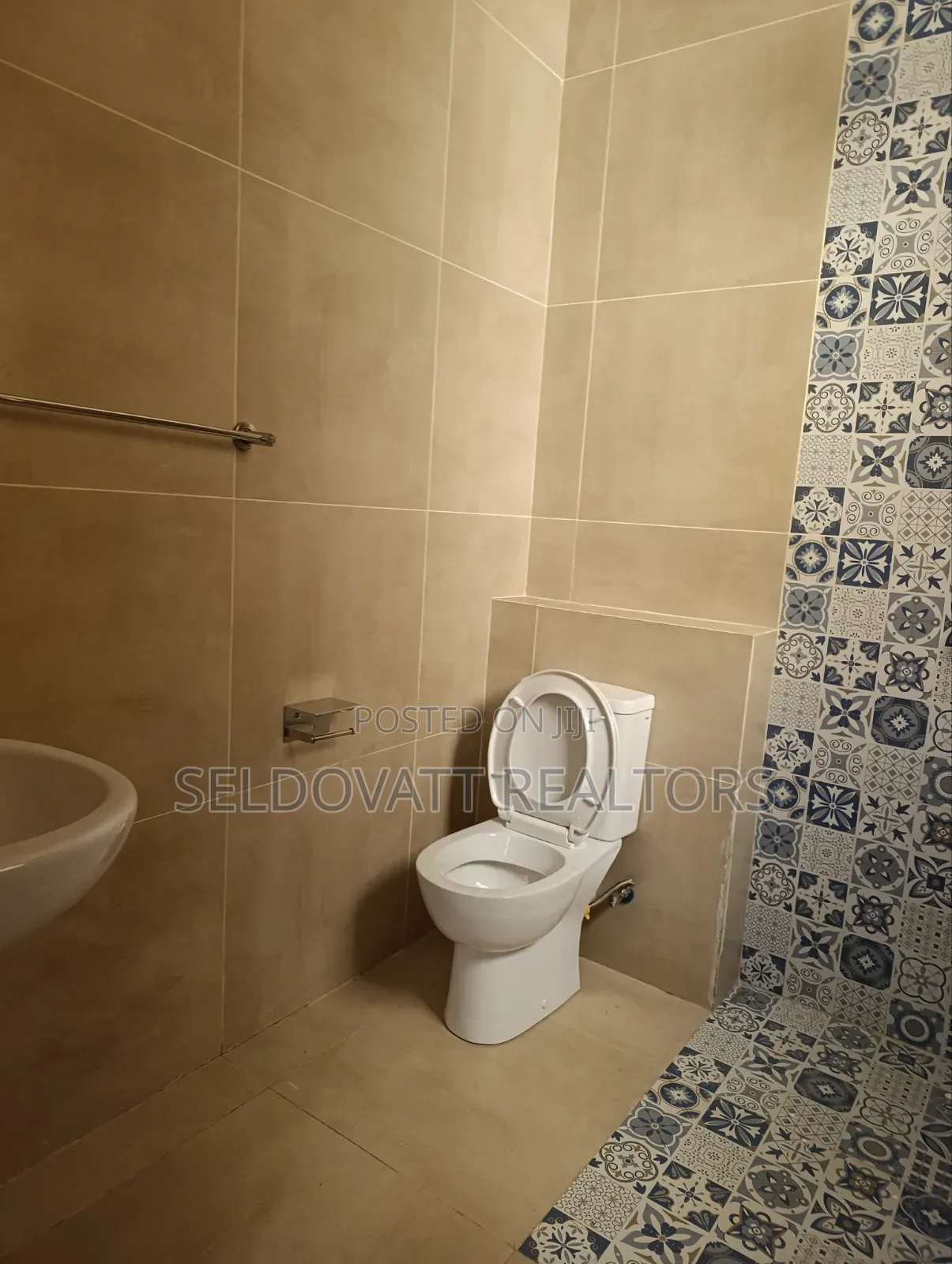 2bdrm Apartment in Loresho for rent