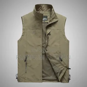 Tactical Windbreaker