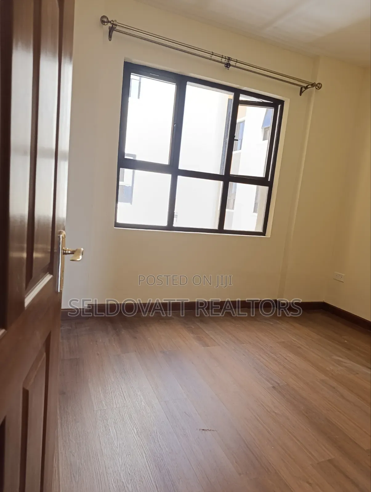 2bdrm Apartment in Loresho for rent