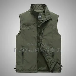 Tactical Windbreaker