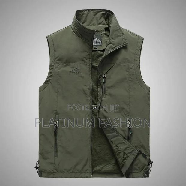 Tactical Windbreaker - thumbnail 2