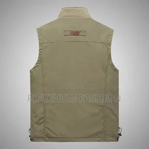 Tactical Windbreaker