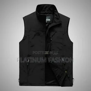 Tactical Windbreaker