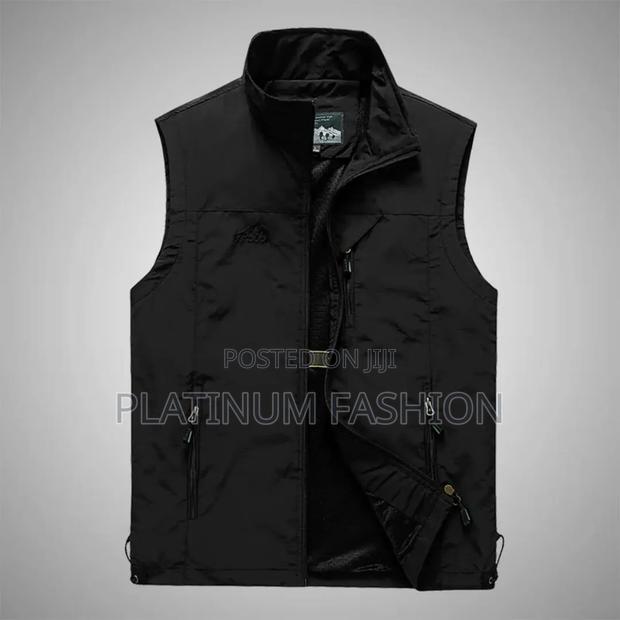 Tactical Windbreaker - thumbnail 4