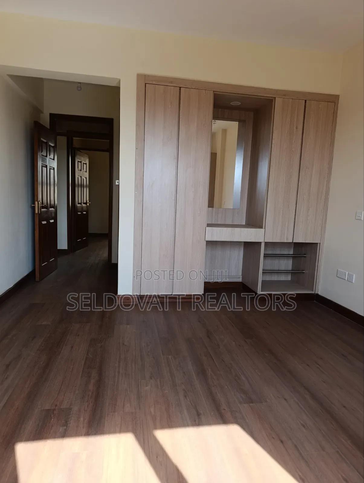 2bdrm Apartment in Loresho for rent