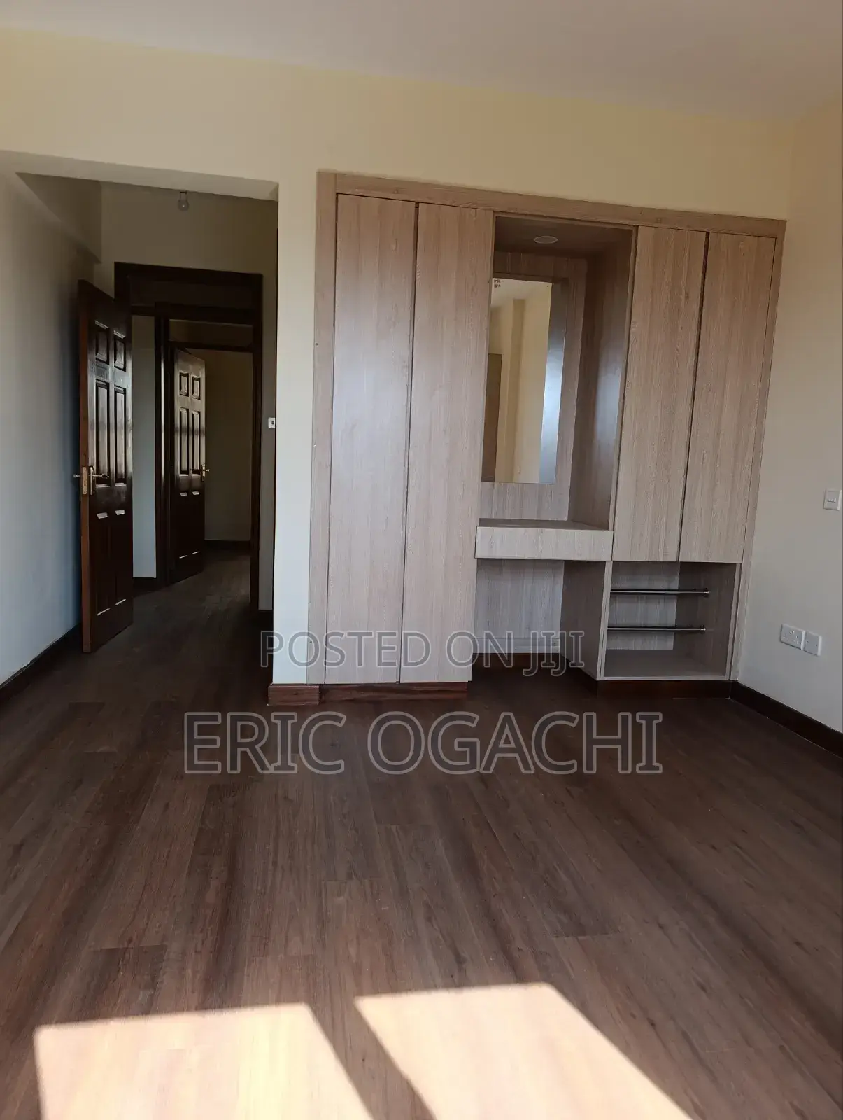 2bdrm Apartment in Loresho for rent