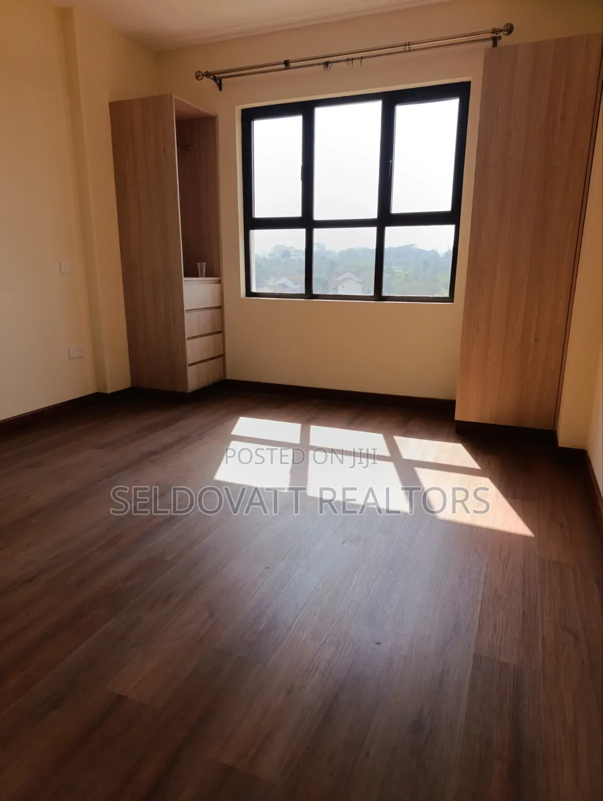 2bdrm Apartment in Loresho for rent