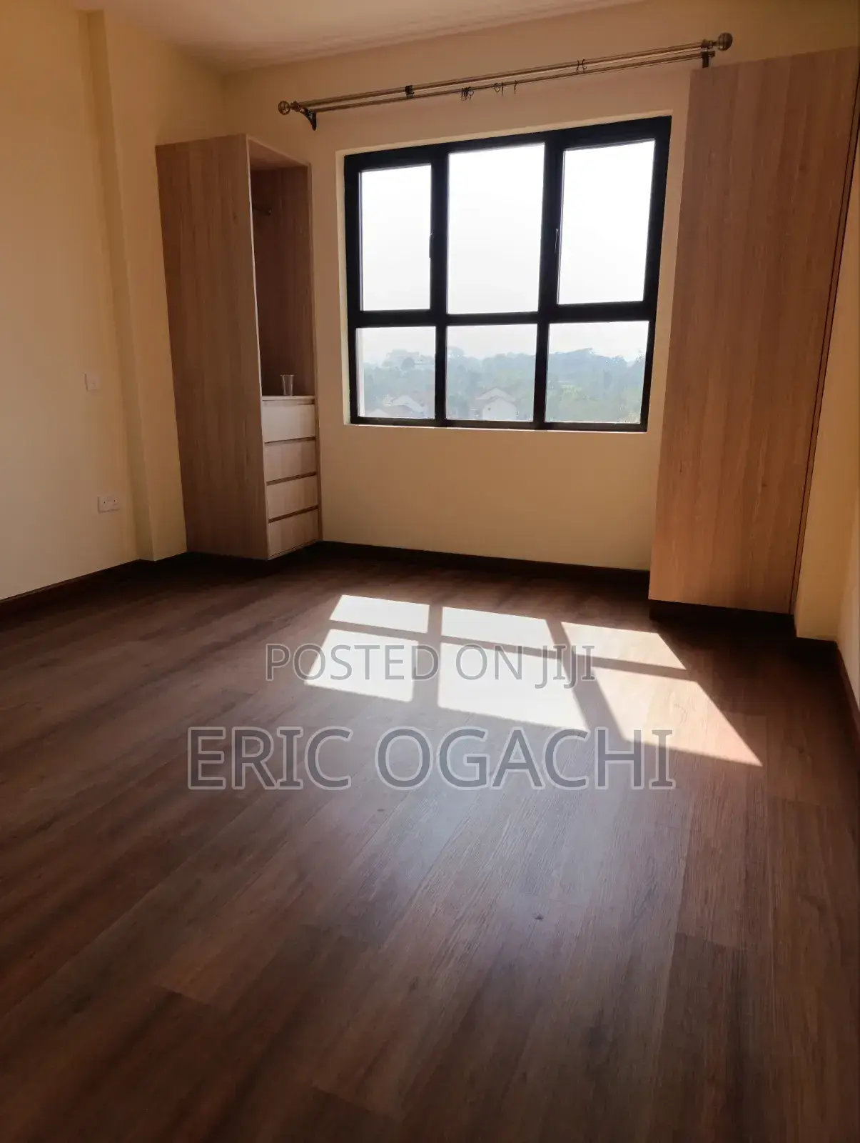 2bdrm Apartment in Loresho for rent
