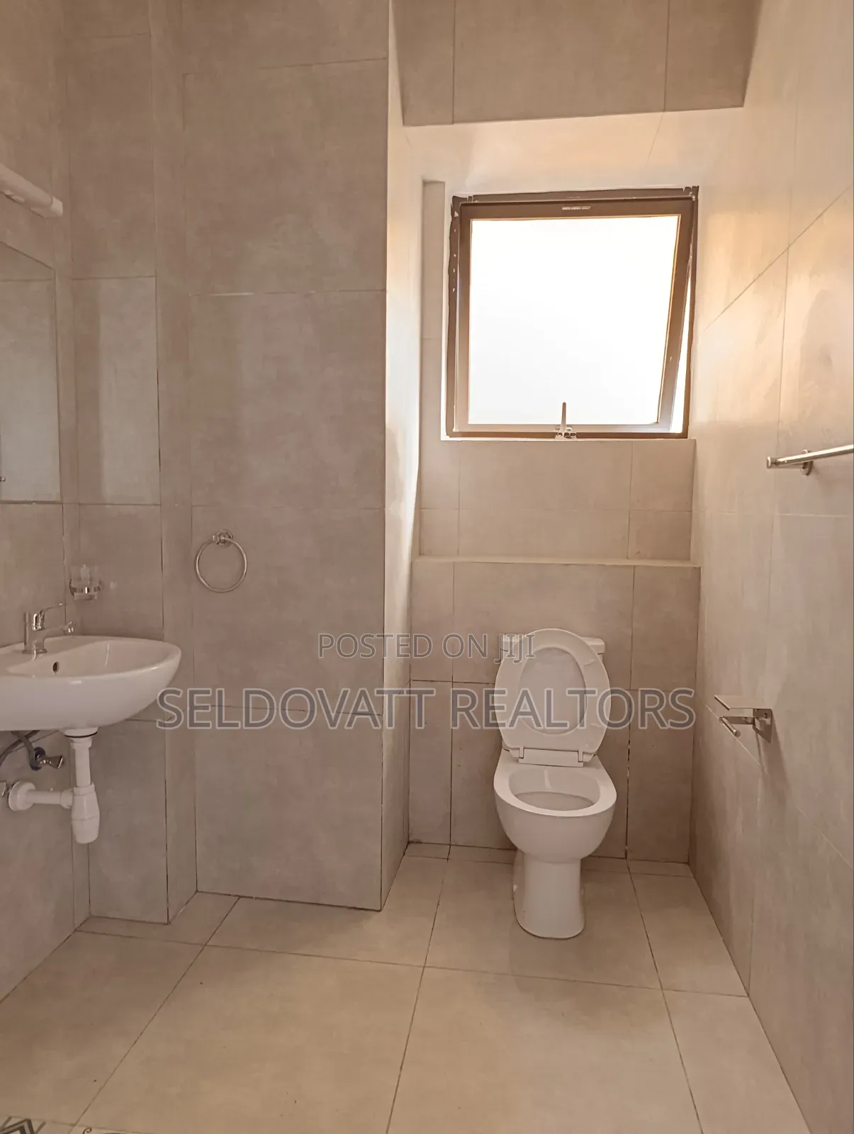 2bdrm Apartment in Loresho for rent