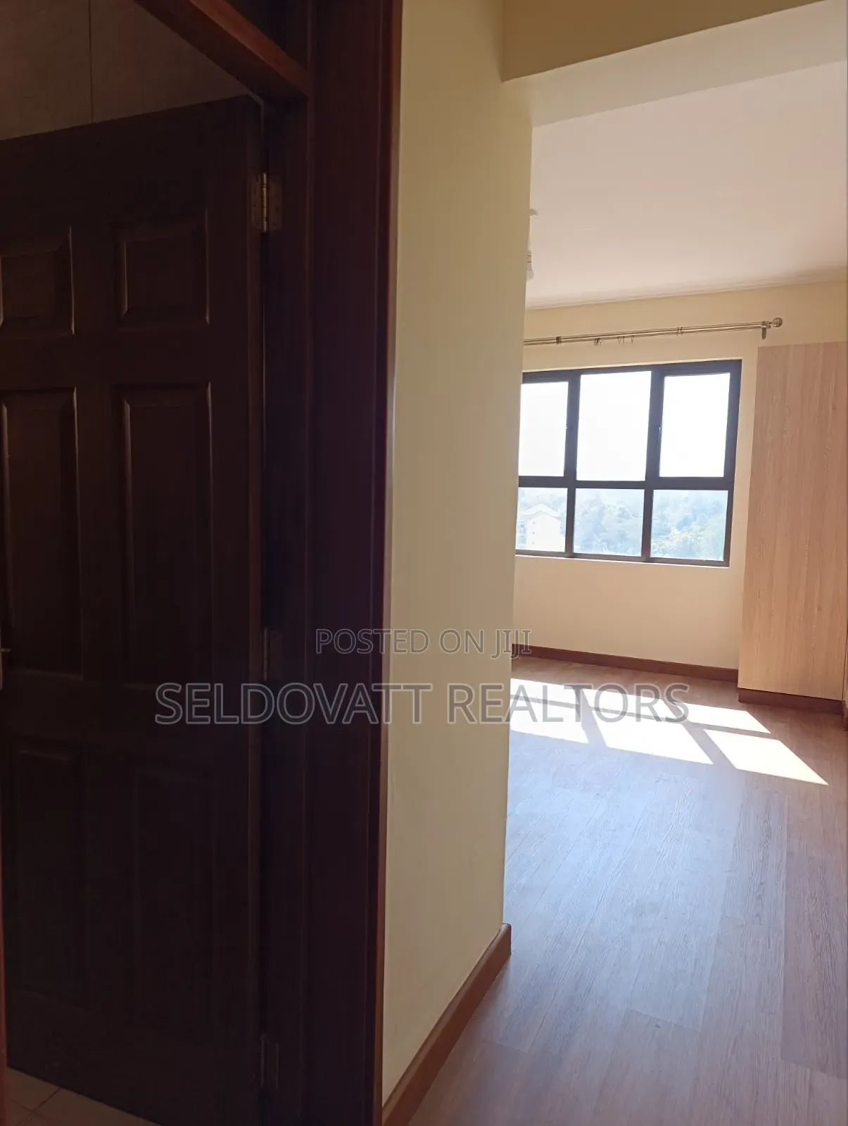 2bdrm Apartment in Loresho for rent