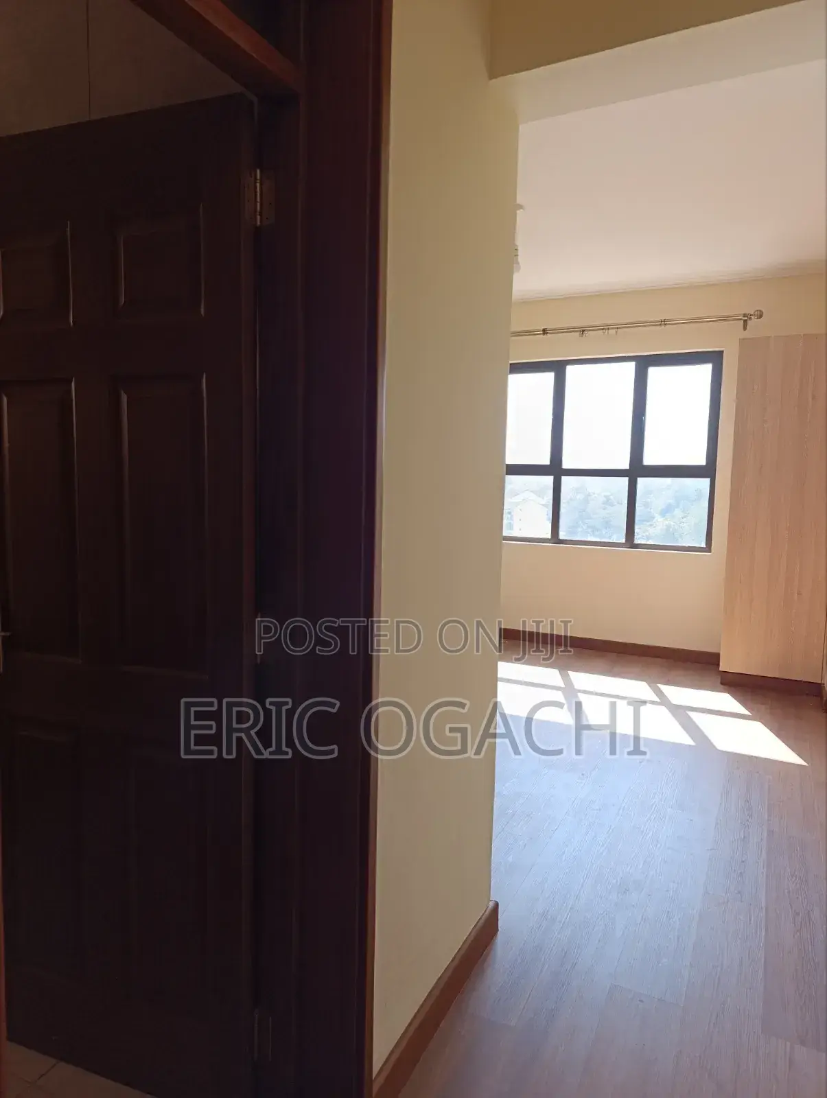 2bdrm Apartment in Loresho for rent
