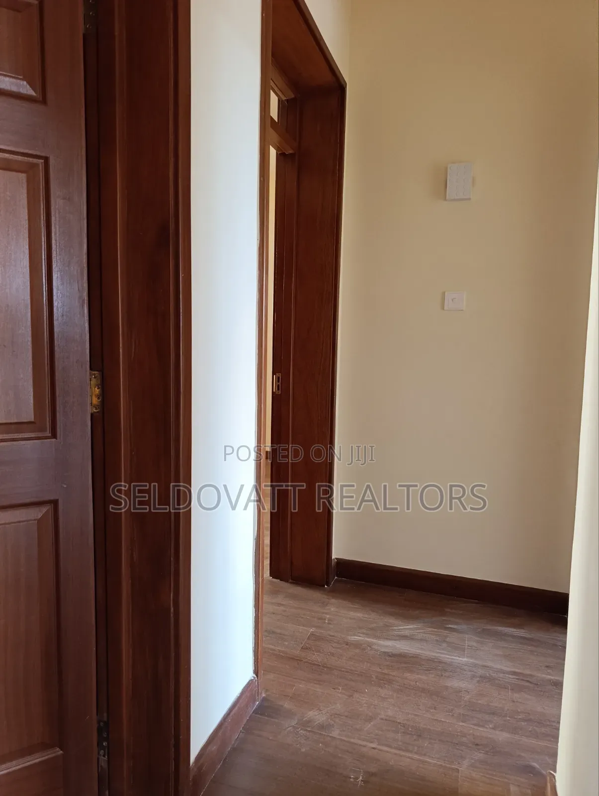 2bdrm Apartment in Loresho for rent