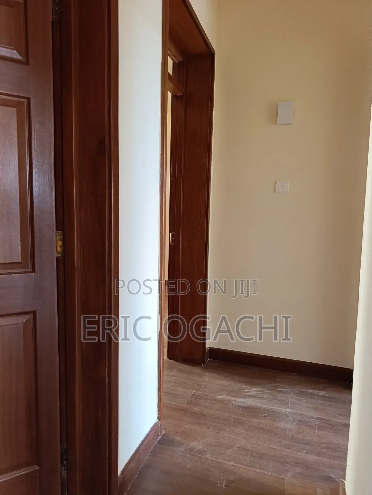 2bdrm Apartment in Loresho for rent