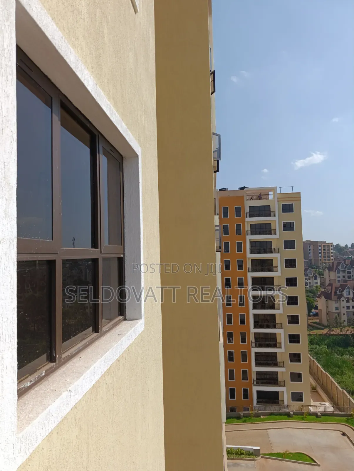 2bdrm Apartment in Loresho for rent