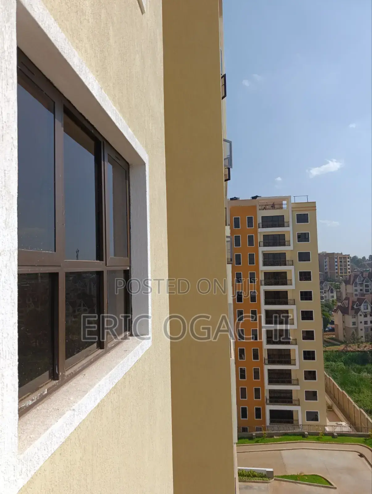 2bdrm Apartment in Loresho for rent