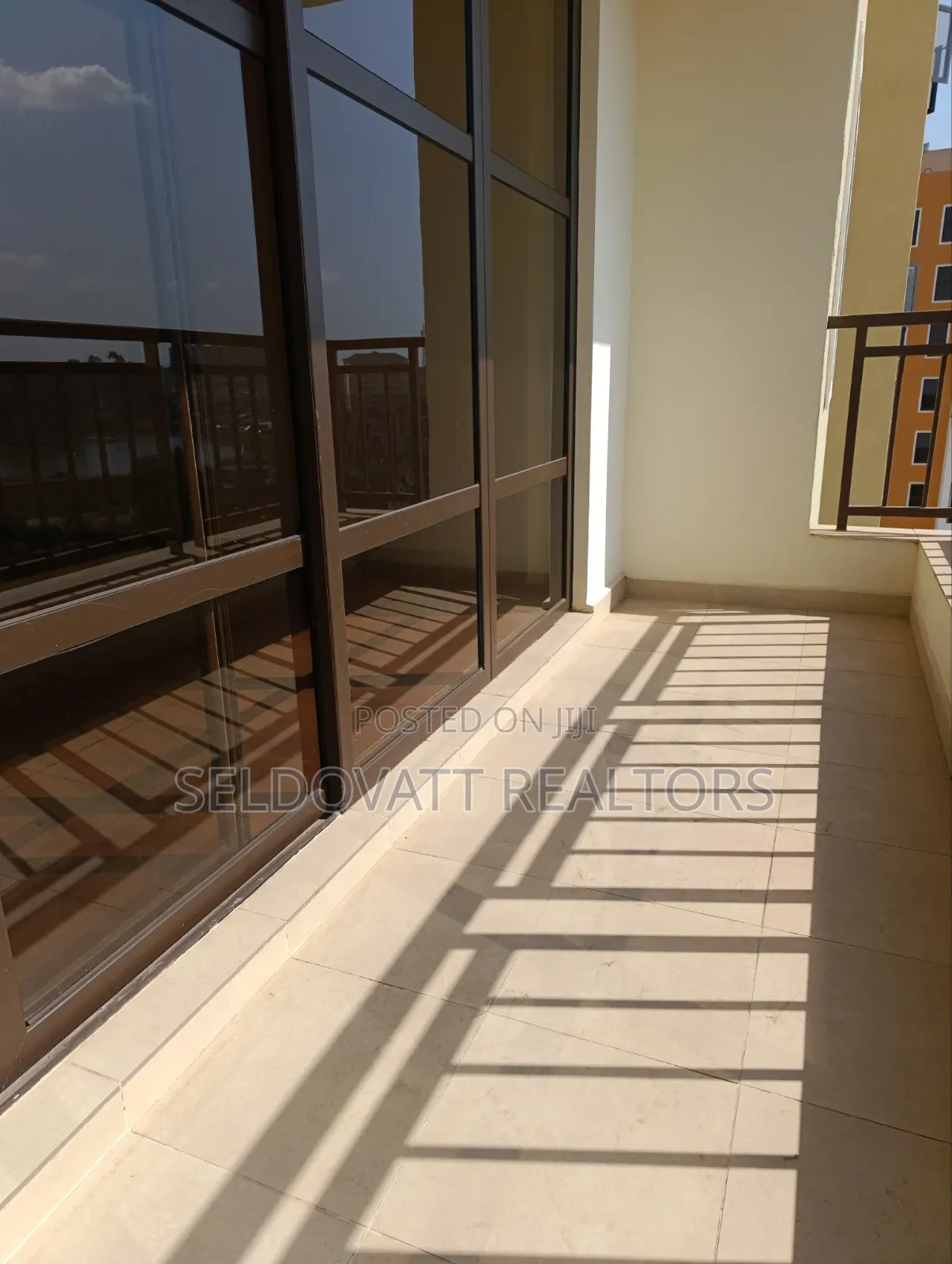 2bdrm Apartment in Loresho for rent