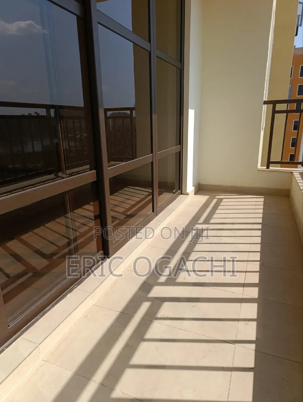 2bdrm Apartment in Loresho for rent