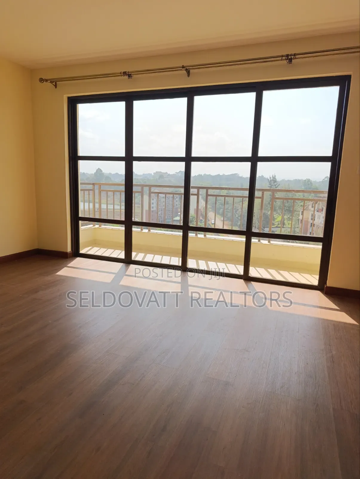2bdrm Apartment in Loresho for rent