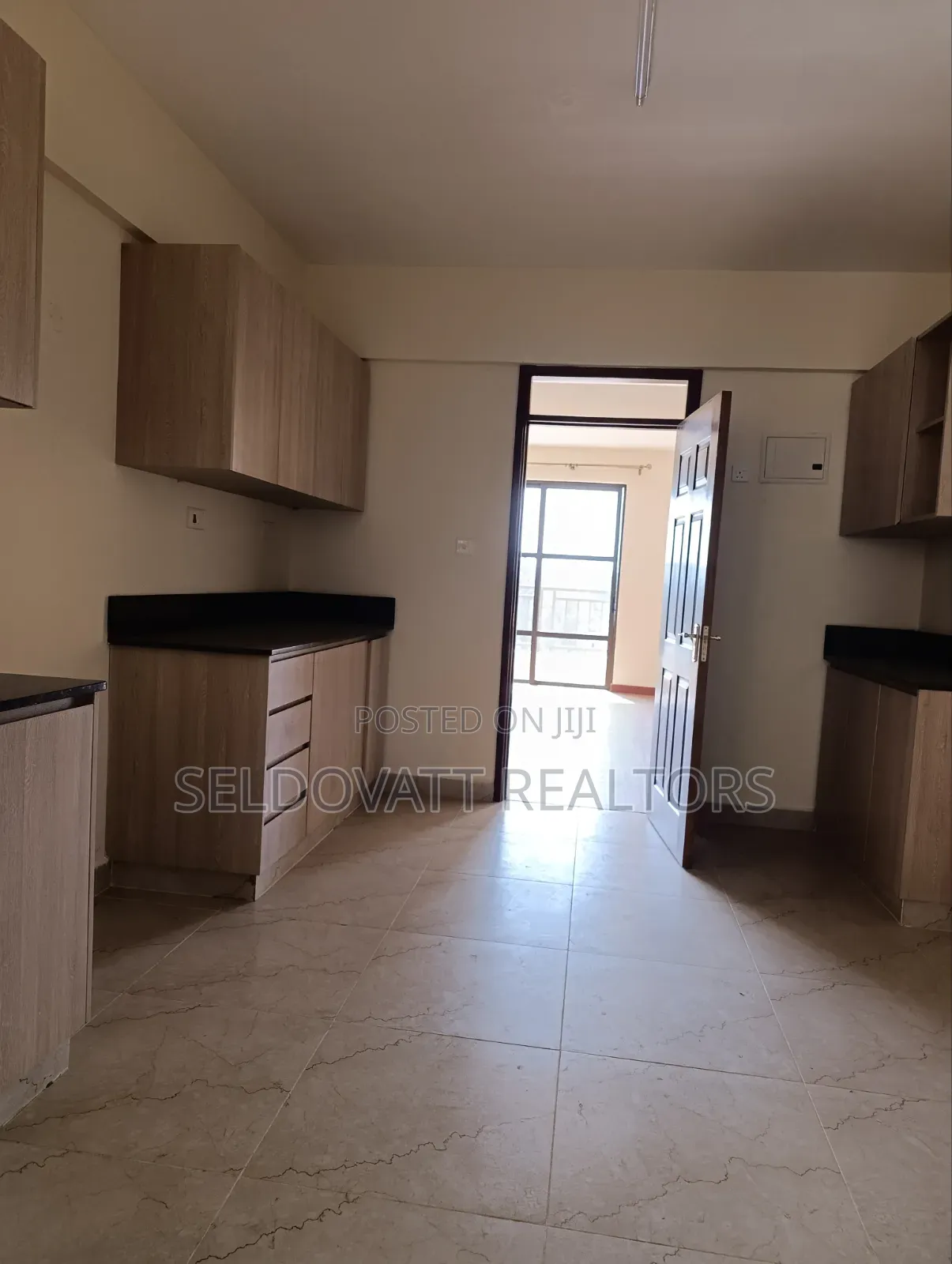 2bdrm Apartment in Loresho for rent