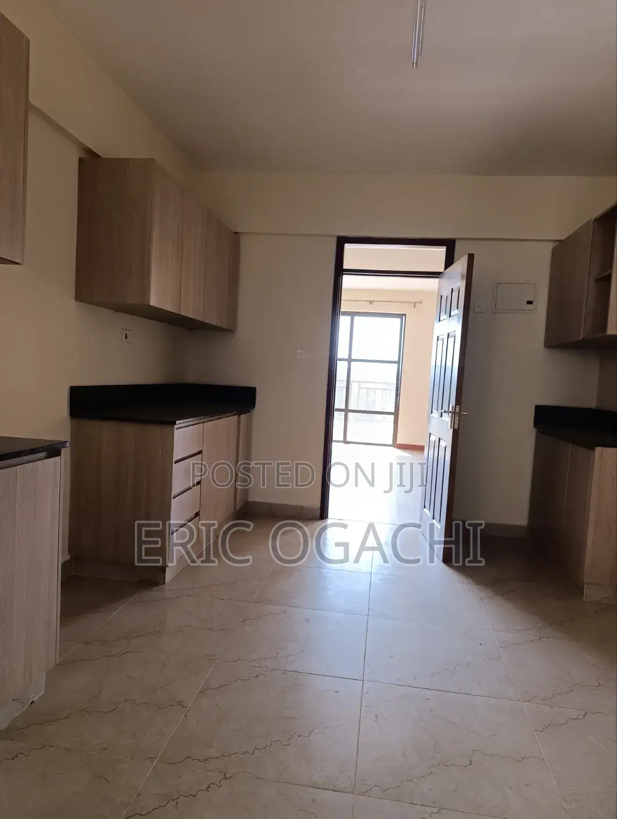 2bdrm Apartment in Loresho for rent