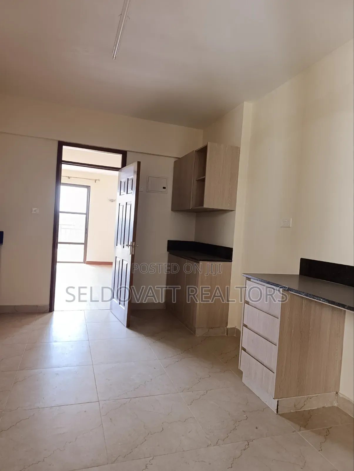 2bdrm Apartment in Loresho for rent