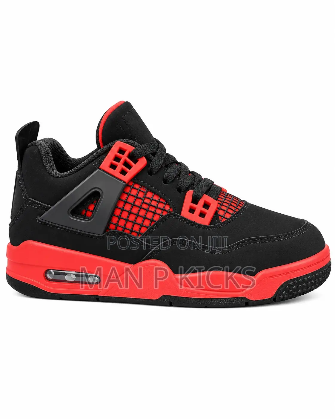 November Black Friday Clearance Sale! Jordan 4