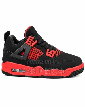 November Black Friday Clearance Sale! Jordan 4