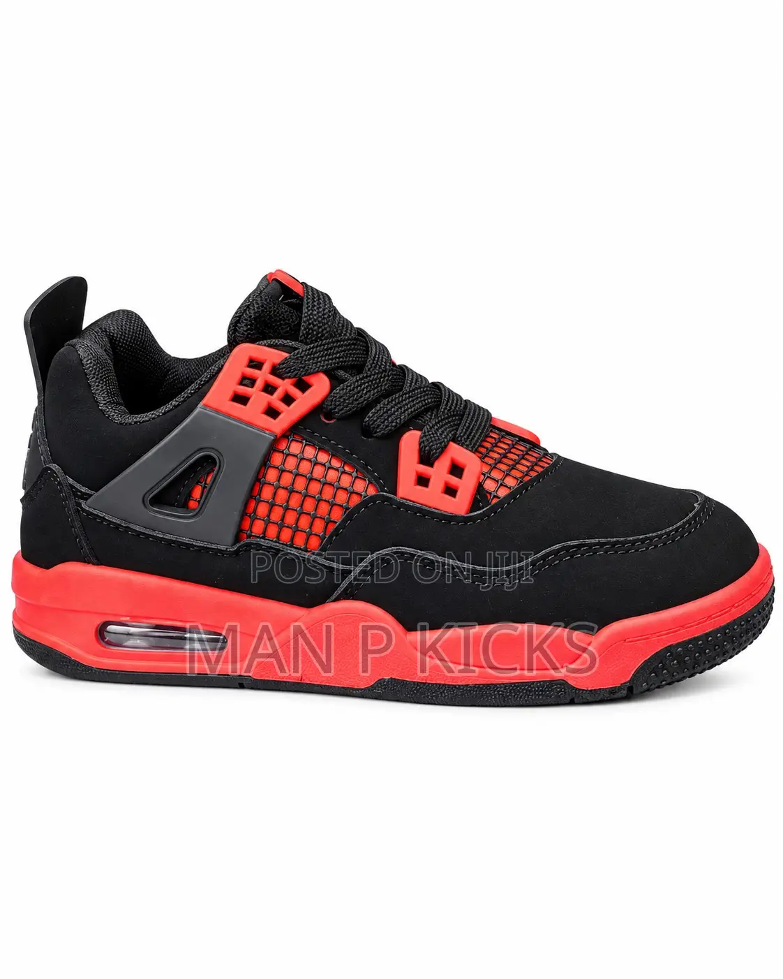 November Black Friday Clearance Sale! Jordan 4
