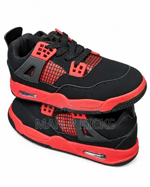 November Black Friday Clearance Sale! Jordan 4