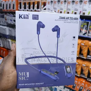 Kin Neckband