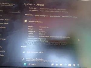 Laptop Dell Latitude 5400 8GB Intel Core i5 SSD 256GB