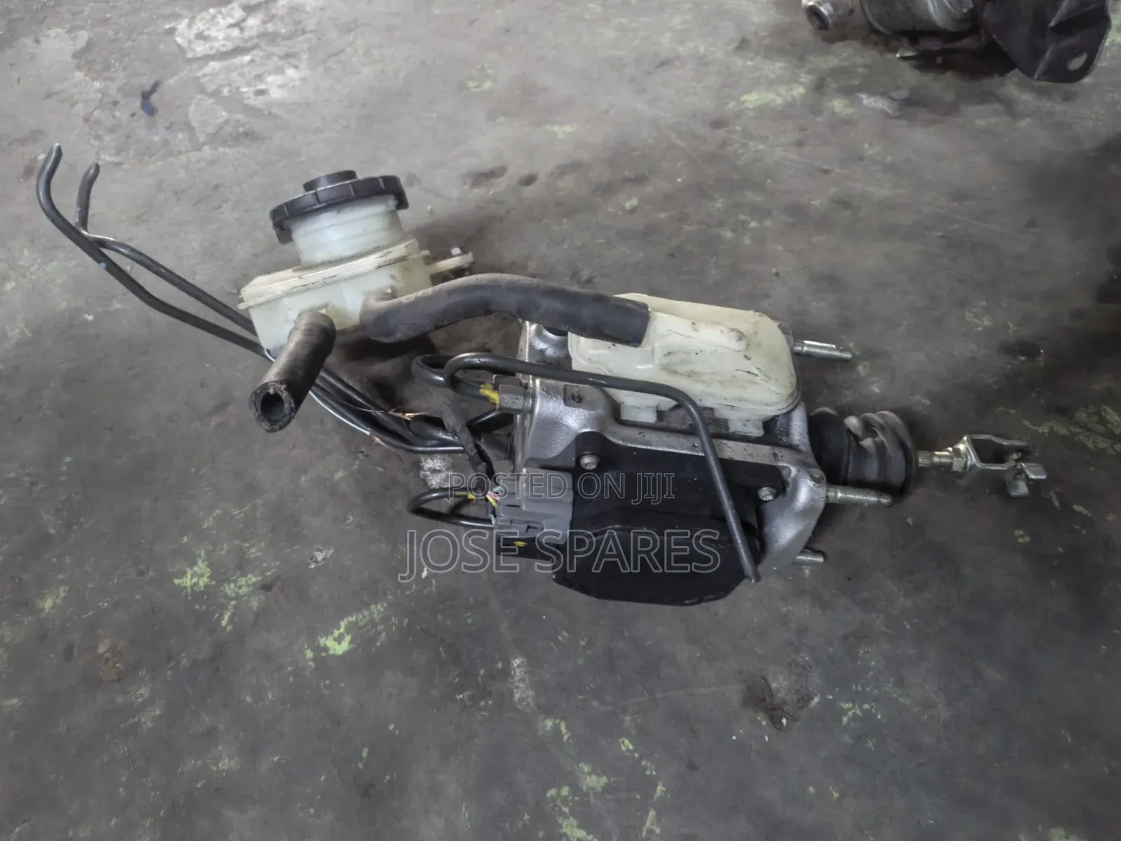 .Master Cylinder Honda Freed