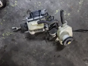 .Master Cylinder Honda Freed